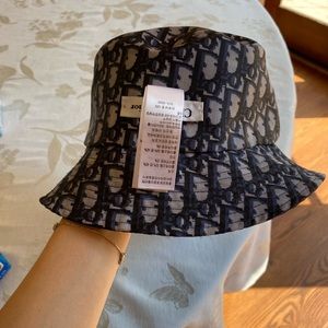 COPY - Dior hat size s